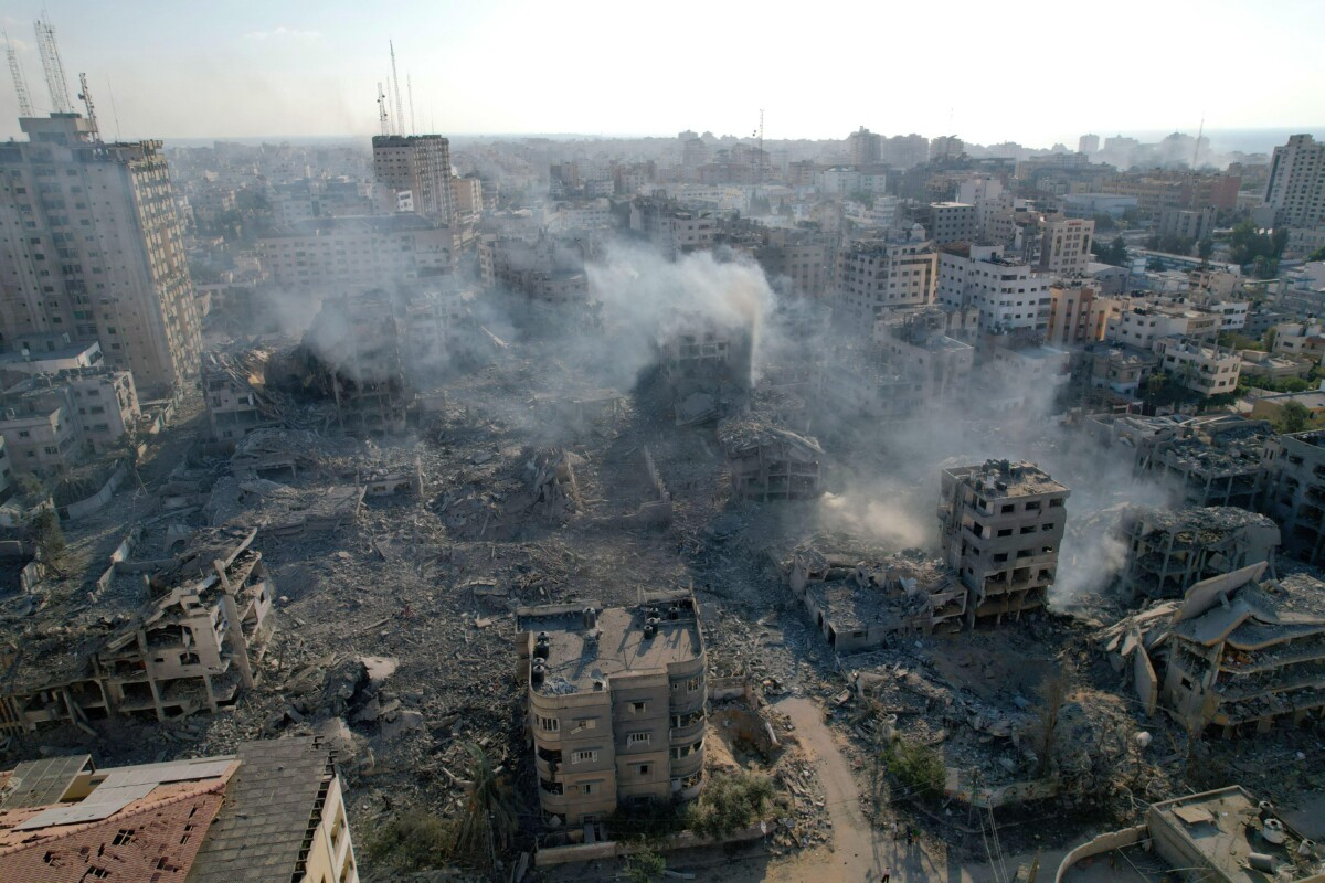 End UK complicity in Israel's war crimes - Global Justice Now Global ...